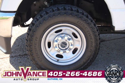 2023 Ford Super Duty F-250 SRW XL