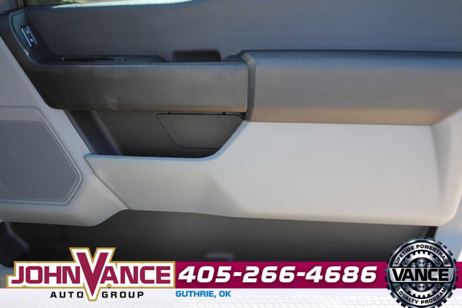 2023 Ford Super Duty F-250 SRW XL