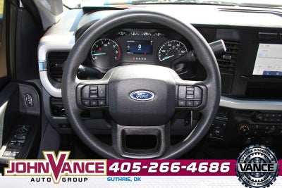 2023 Ford Super Duty F-250 SRW XL