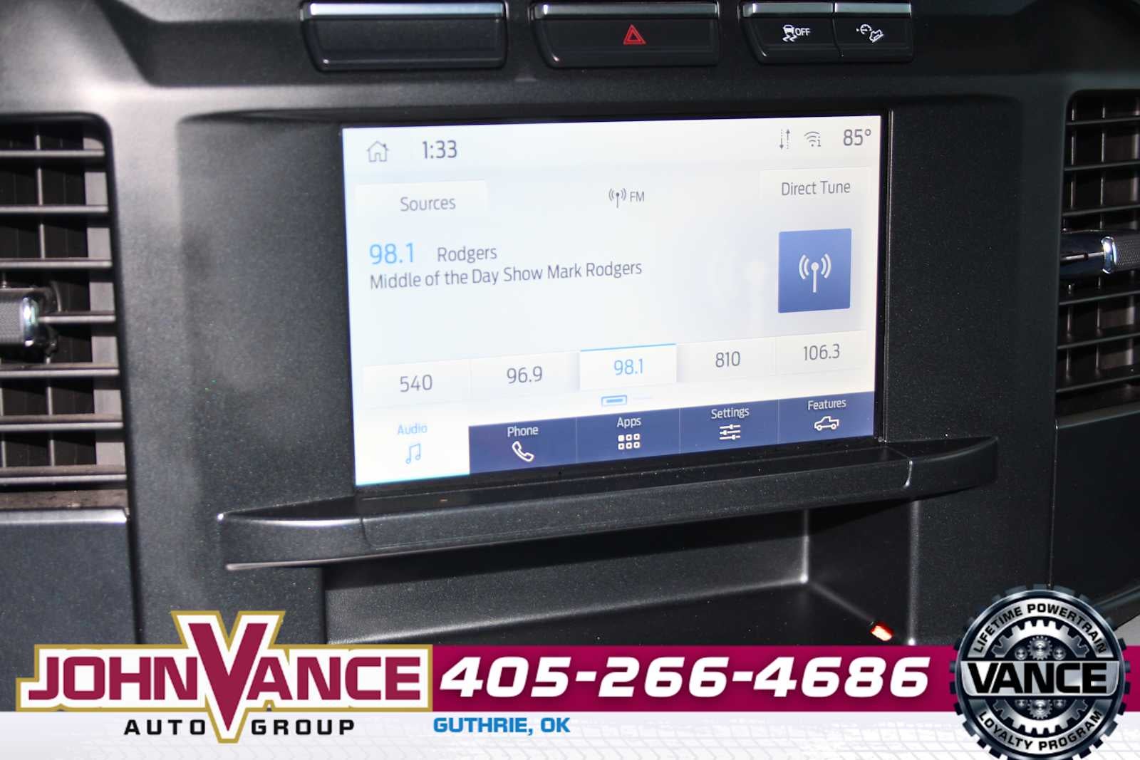 2023 Ford Super Duty F-250 SRW XL