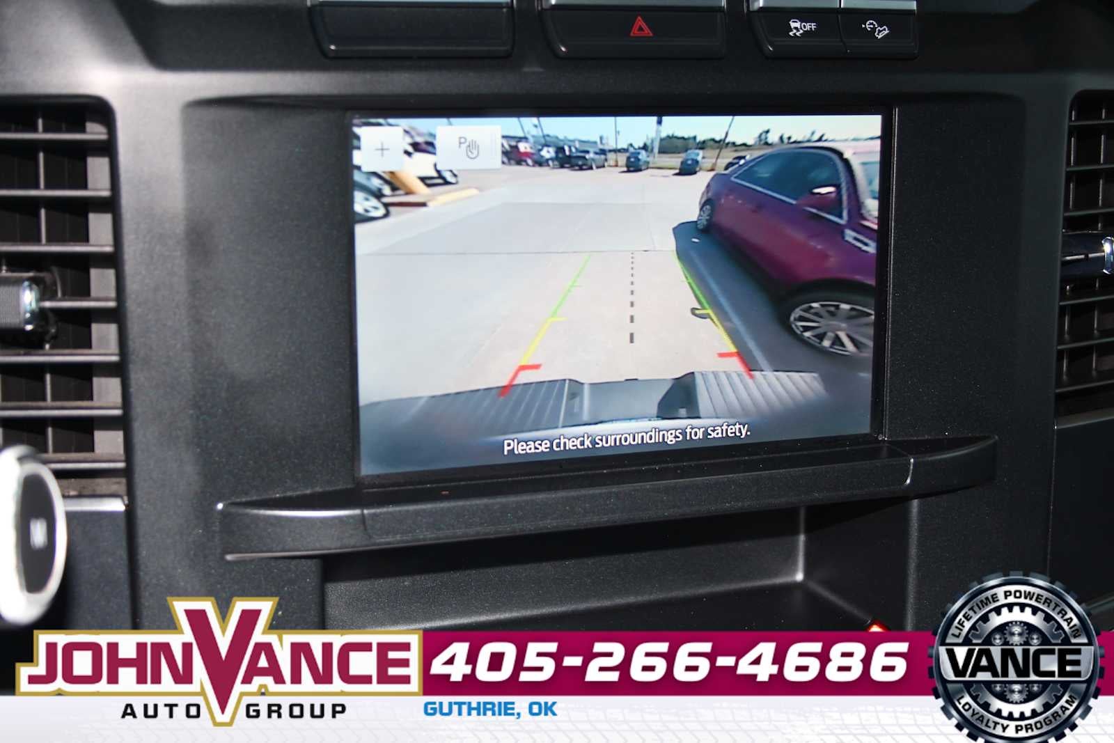 2023 Ford Super Duty F-250 SRW XL