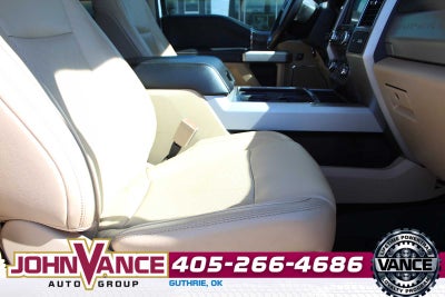 2019 Ford Super Duty F-250 SRW XL