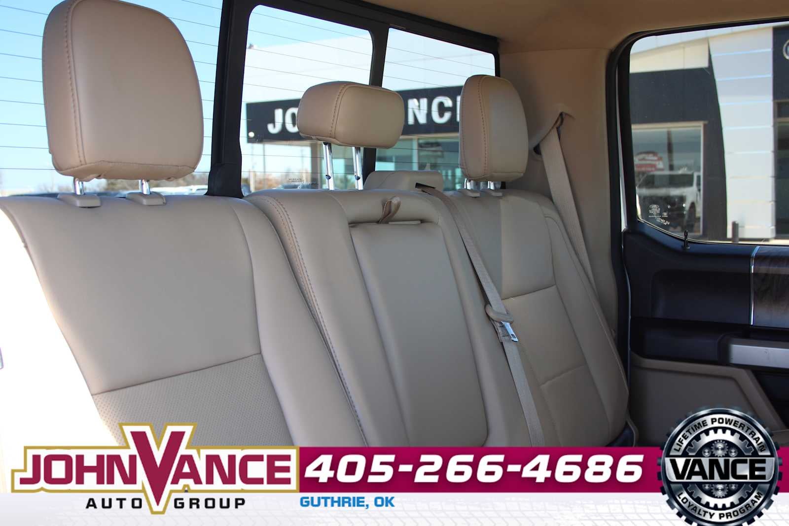 2019 Ford Super Duty F-250 SRW XL