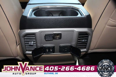 2019 Ford Super Duty F-250 SRW XL