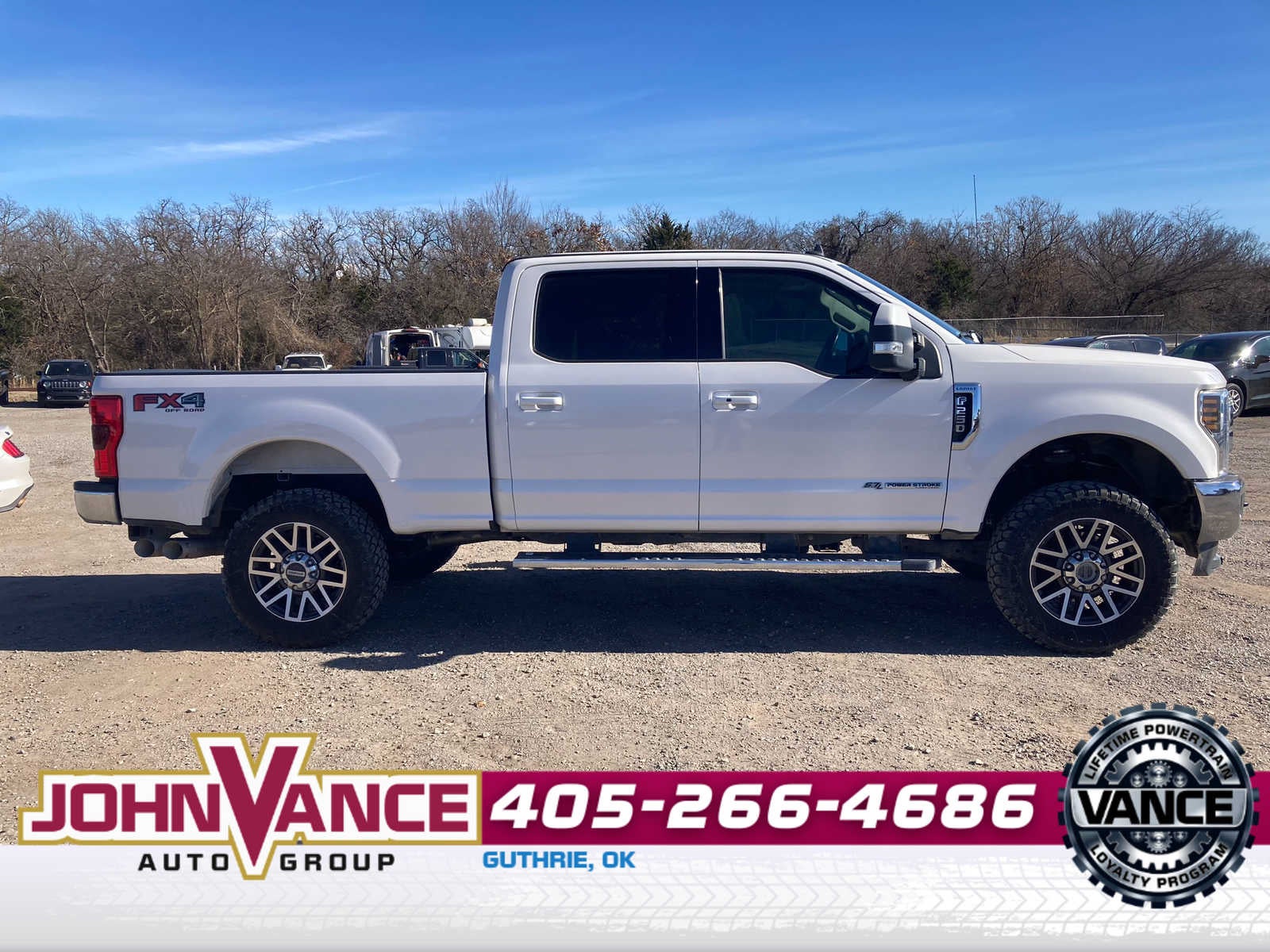 2019 Ford Super Duty F-250 SRW XL