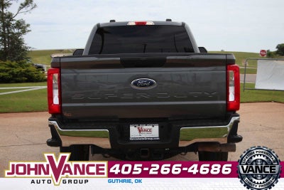 2024 Ford Super Duty F-250 SRW XL