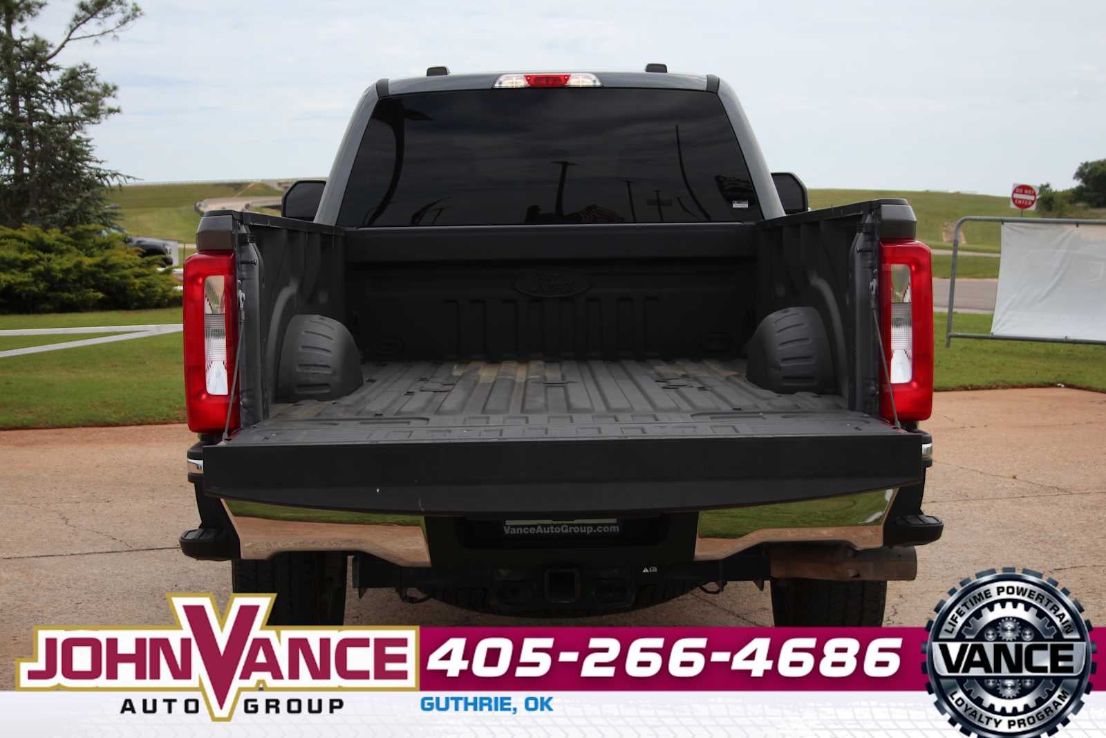 2024 Ford Super Duty F-250 SRW XL