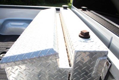 2016 Ford Super Duty F-250 SRW Lariat
