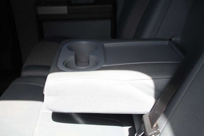 2016 Ford Super Duty F-250 SRW Lariat