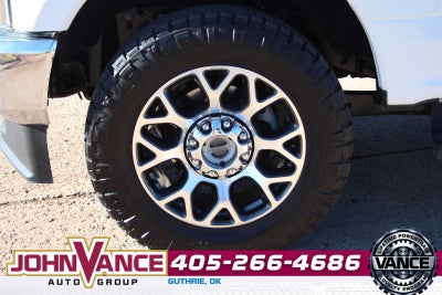 2021 Ford Super Duty F-250 SRW XL