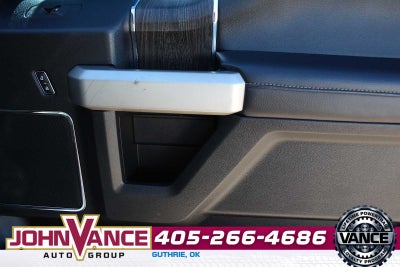 2021 Ford Super Duty F-250 SRW XL