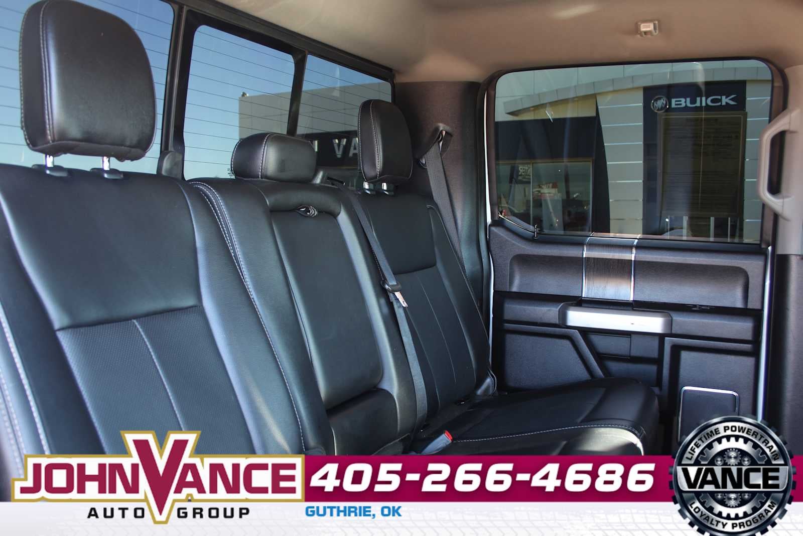 2021 Ford Super Duty F-250 SRW XL