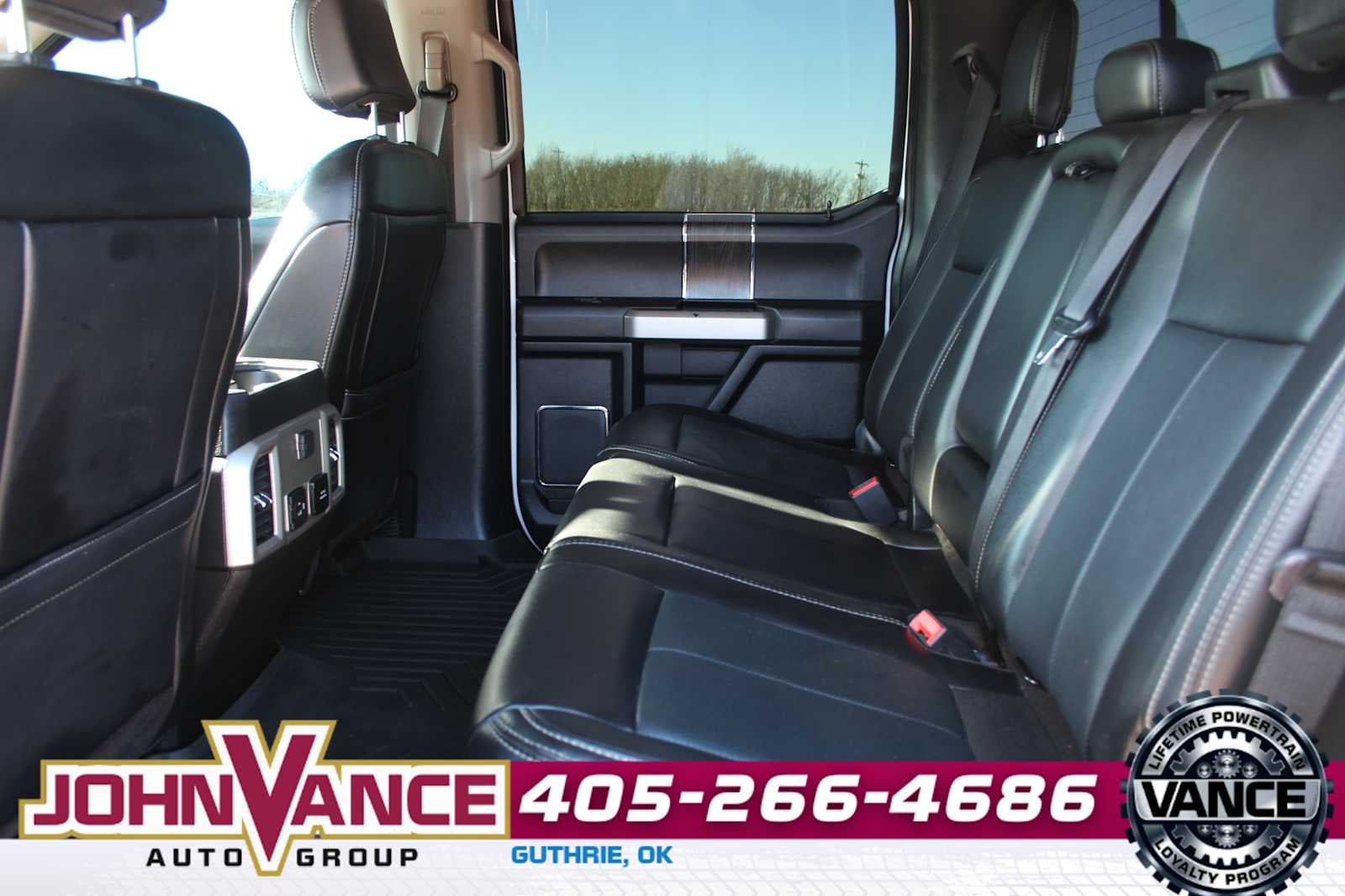 2021 Ford Super Duty F-250 SRW XL