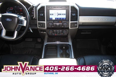 2021 Ford Super Duty F-250 SRW XL