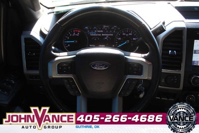 2021 Ford Super Duty F-250 SRW XL