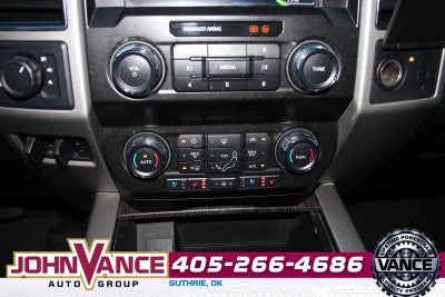 2021 Ford Super Duty F-250 SRW XL