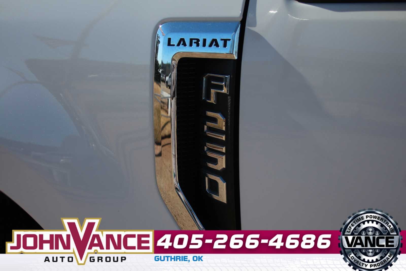 2021 Ford Super Duty F-250 SRW XL