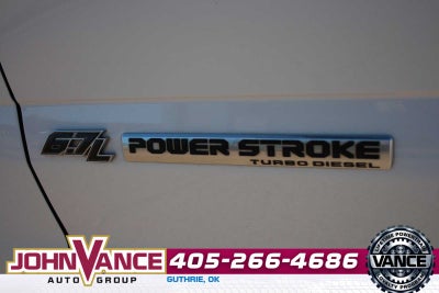 2021 Ford Super Duty F-250 SRW XL