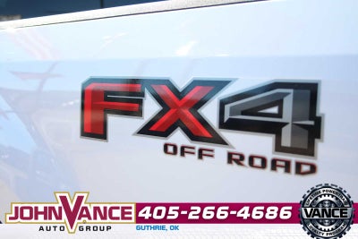 2021 Ford Super Duty F-250 SRW XL