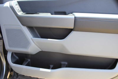 2025 Ford Super Duty F-250 SRW XL