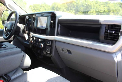 2025 Ford Super Duty F-250 SRW XL