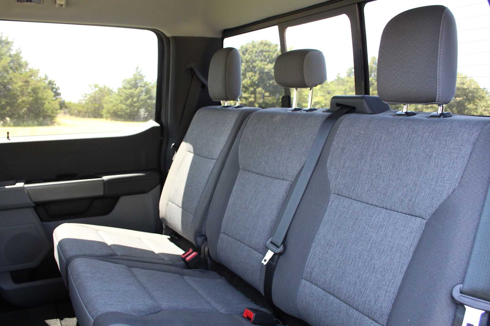 2025 Ford Super Duty F-250 SRW XL