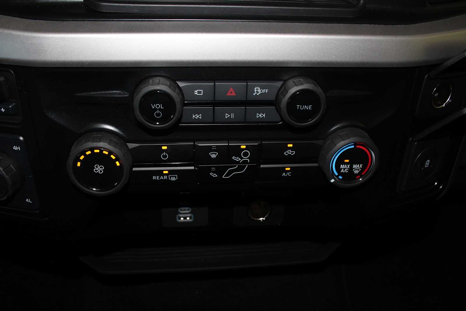 2025 Ford Super Duty F-250 SRW XL