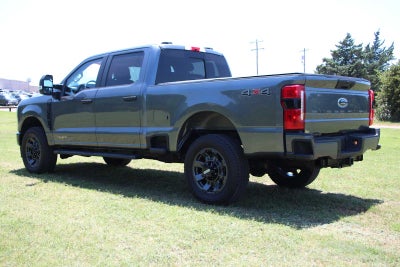 2025 Ford Super Duty F-250 SRW XL
