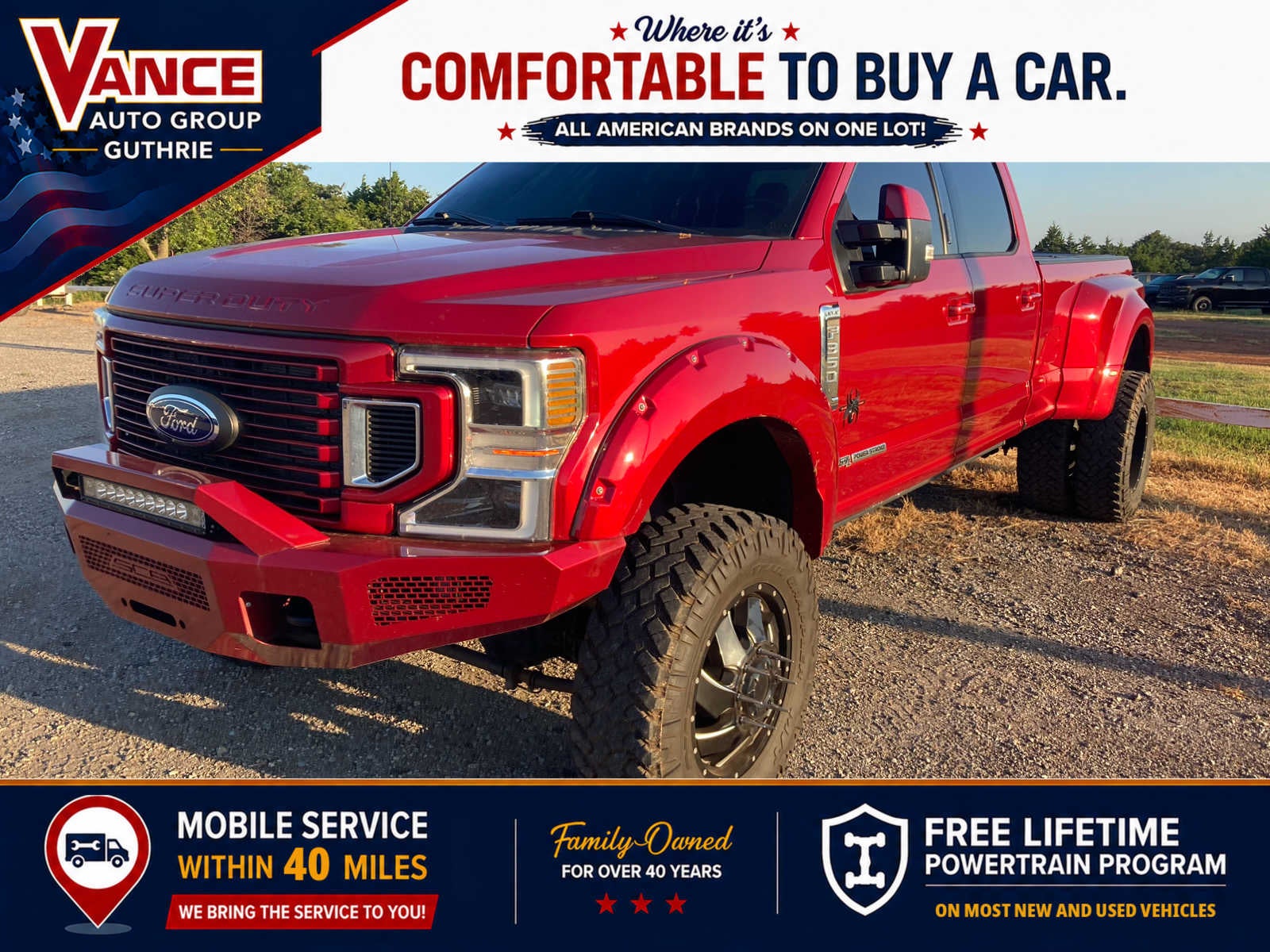 2021 Ford Super Duty F-350 DRW XL
