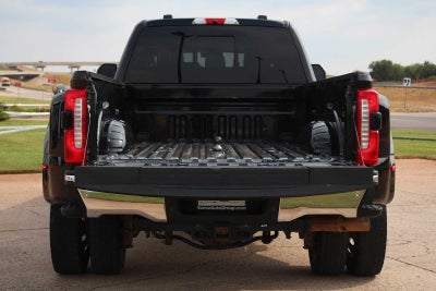 2024 Ford Super Duty F-450 DRW XL