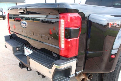 2024 Ford Super Duty F-450 DRW XL