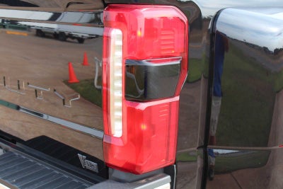 2024 Ford Super Duty F-450 DRW XL