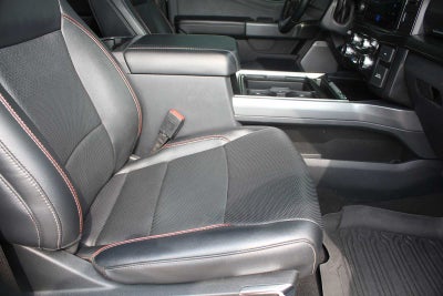 2024 Ford Super Duty F-450 DRW XL