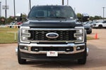 2024 Ford Super Duty F-450 DRW XL