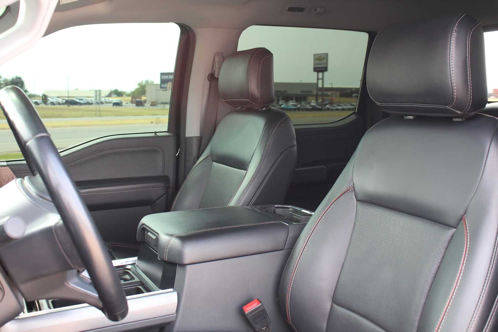 2024 Ford Super Duty F-450 DRW XL