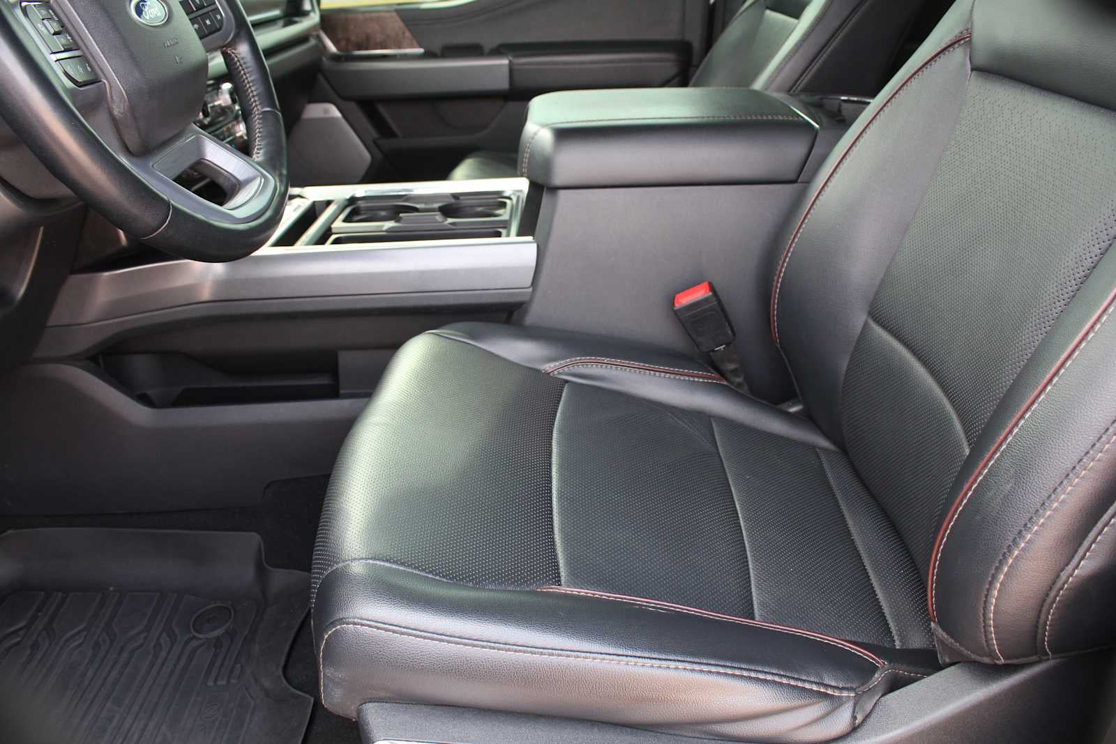 2024 Ford Super Duty F-450 DRW XL