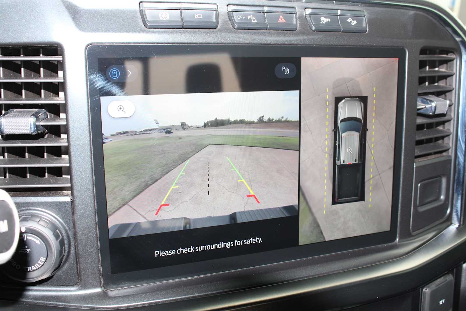 2024 Ford Super Duty F-450 DRW XL