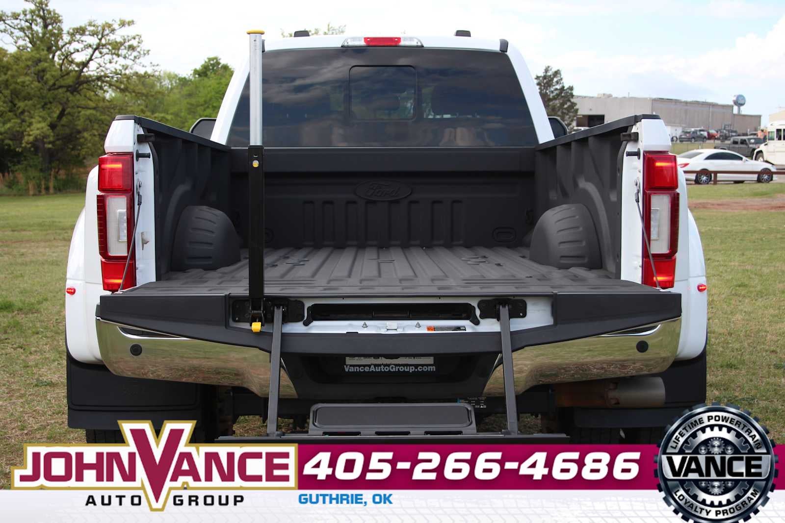 2021 Ford Super Duty F-450 DRW XL