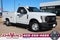 2018 Ford Super Duty F-250 SRW XL