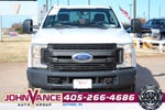 2018 Ford Super Duty F-250 SRW XL