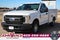 2018 Ford Super Duty F-250 SRW XL