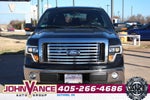 2011 Ford F-150 XL