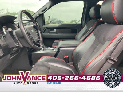 2013 Ford F-150 XL