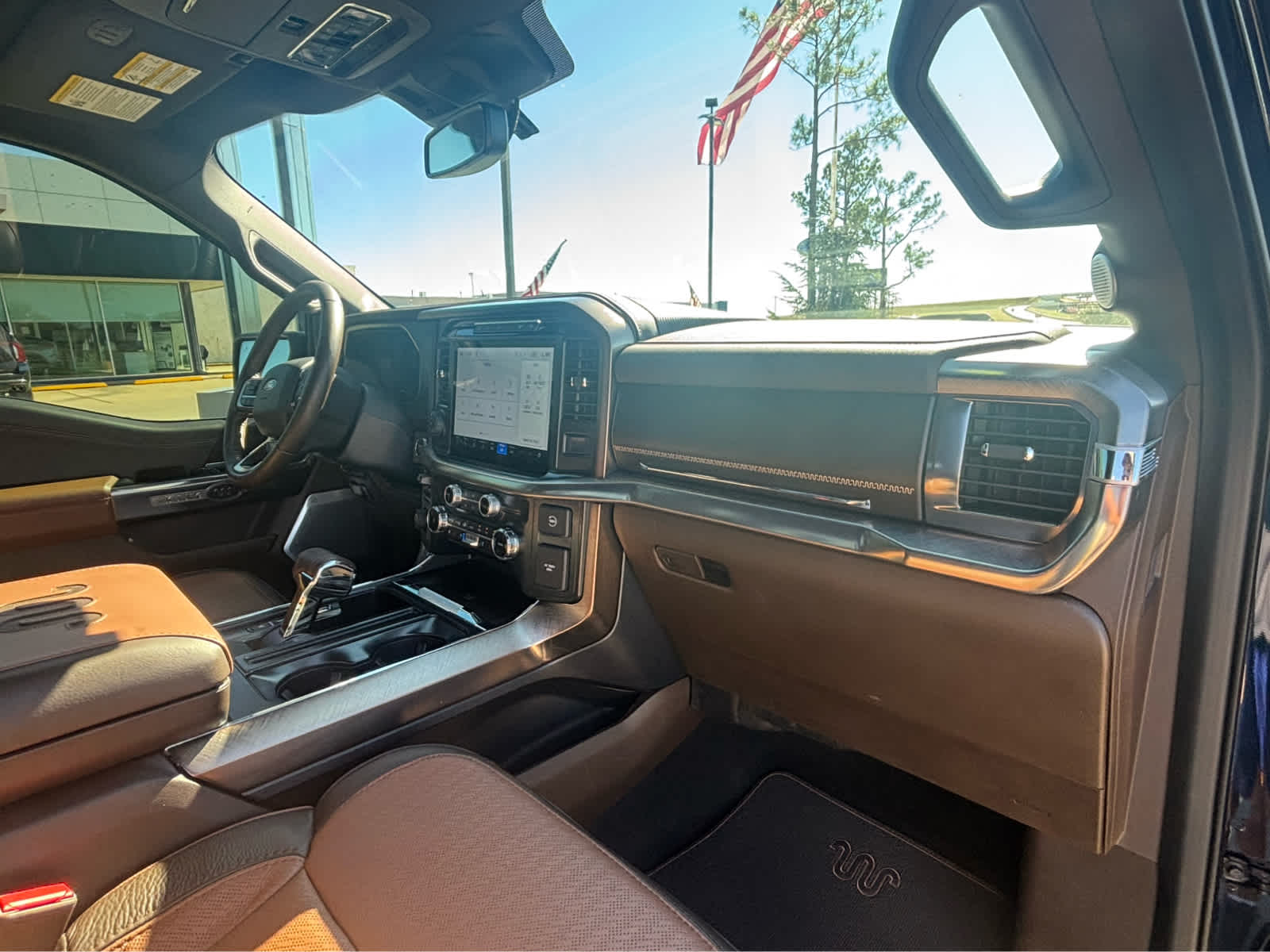 2024 Ford F-150 King Ranch