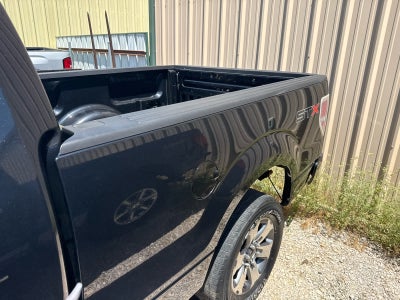 2012 Ford F-150 XL