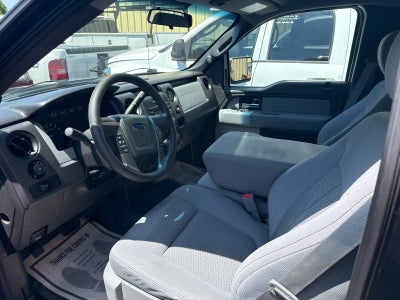 2012 Ford F-150 XL