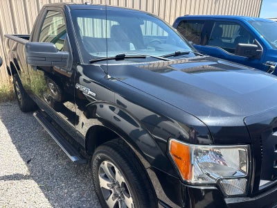 2012 Ford F-150 XL