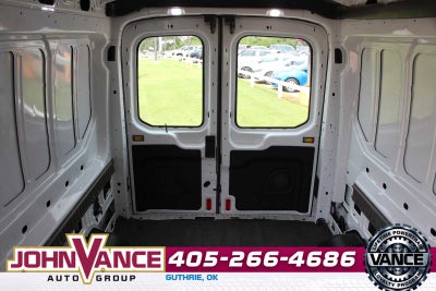 2019 Ford Transit Van Base