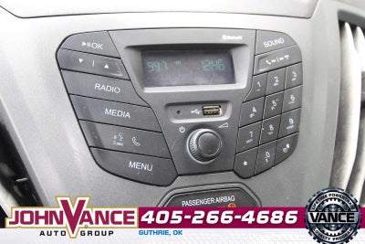 2019 Ford Transit Van Base