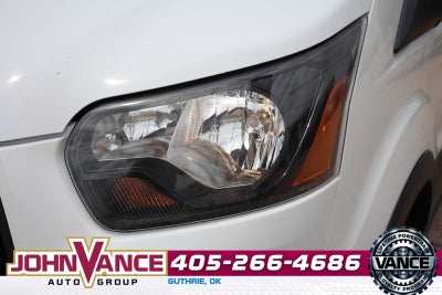 2019 Ford Transit Van Base